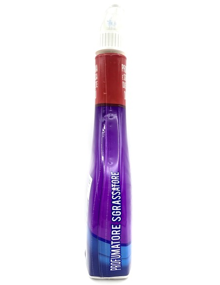 deo due profumatore 4in1 profuma sgrassa igienizza lucida - 600ml - viola: tuttocasashop.it: pulizia e cura della casa