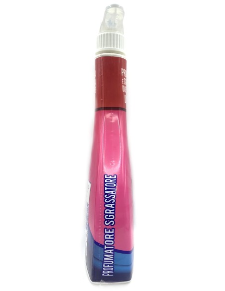 deo due profumatore 4in1 profuma sgrassa igienizza lucida - 600ml - rosa: tuttocasashop.it: pulizia e cura della casa