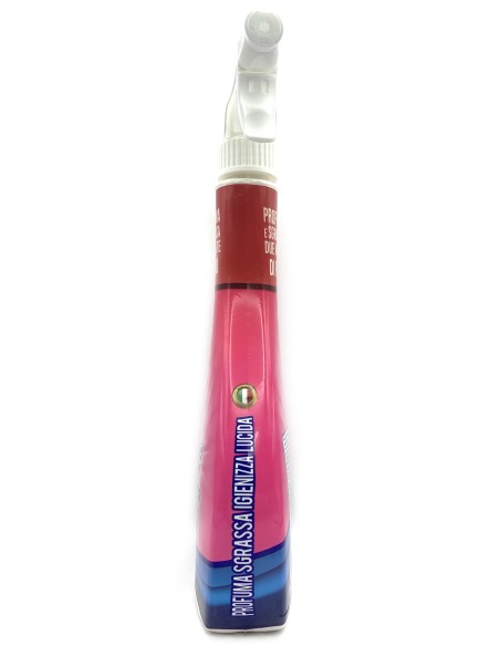 deo due profumatore 4in1 profuma sgrassa igienizza lucida - 600ml - rosa: tuttocasashop.it: pulizia e cura della casa