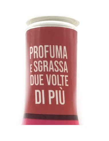 deo due profumatore 4in1 profuma sgrassa igienizza lucida - 600ml - rosa: tuttocasashop.it: pulizia e cura della casa