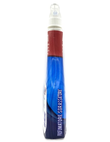 deo due profumatore 4in1 profuma sgrassa igienizza lucida - 600ml - azzurro: tuttocasashop.it: pulizia e cura della casa