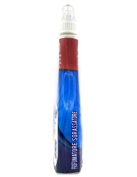 deo due profumatore 4in1 profuma sgrassa igienizza lucida - 600ml - azzurro: tuttocasashop.it: pulizia e cura della casa