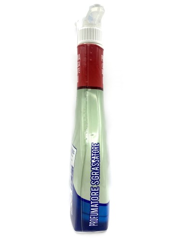 deo due profumatore 4in1 profuma sgrassa igienizza lucida - 600ml - bianco: tuttocasashop.it: pulizia e cura della casa