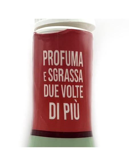 deo due profumatore 4in1 profuma sgrassa igienizza lucida - 600ml - bianco: tuttocasashop.it: pulizia e cura della casa