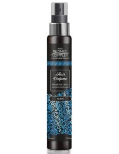 ultra retinol complex profumo per capelli 75ml - alien: tuttocasashop.it: igiene e cura della persona