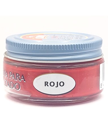 kiwi crema lucidante per scarpe e calzature - 50ml - rosso: tuttocasashop.it: prodotti per bucato e tessuti