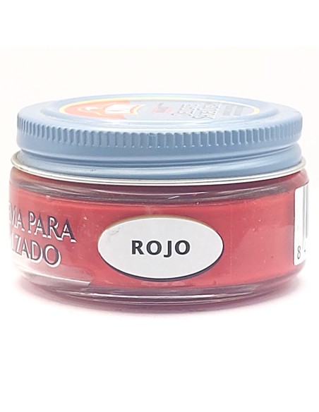 kiwi crema lucidante per scarpe e calzature - 50ml - rosso: tuttocasashop.it: prodotti per bucato e tessuti