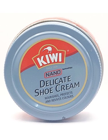 kiwi crema lucidante per scarpe e calzature - 50ml - rosso: tuttocasashop.it: prodotti per bucato e tessuti