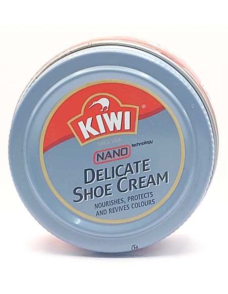 kiwi crema lucidante per scarpe e calzature - 50ml - rosso: tuttocasashop.it: prodotti per bucato e tessuti