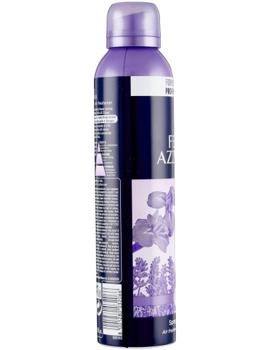 felce azzurra aria di casa deodorante - spray 250ml - lavanda e iris: tuttocasashop.it: pulizia e cura della casa