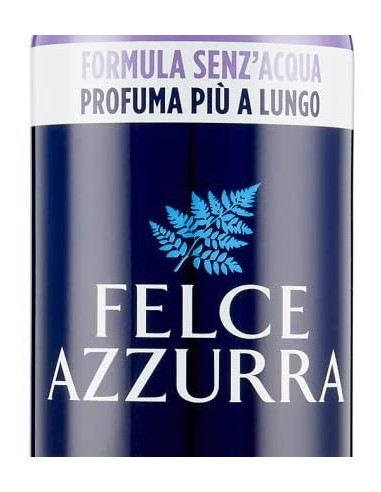 felce azzurra aria di casa deodorante - spray 250ml - lavanda e iris: tuttocasashop.it: pulizia e cura della casa