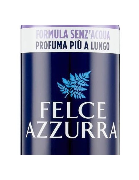 felce azzurra aria di casa deodorante - spray 250ml - lavanda e iris: tuttocasashop.it: pulizia e cura della casa