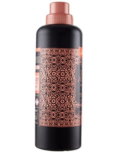 tesori d'oriente ammorbidente - 38 lavaggi 760ml - hammam: tuttocasashop.it: prodotti per bucato e tessuti