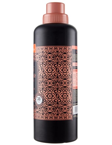 tesori d'oriente ammorbidente - 38 lavaggi 760ml - hammam: tuttocasashop.it: prodotti per bucato e tessuti
