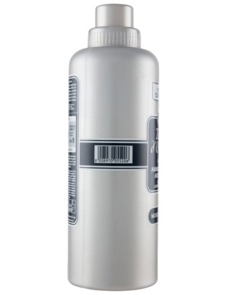 tesori d'oriente ammorbidente - 38 lavaggi 760ml - muschio bianco: tuttocasashop.it: prodotti per bucato e tessuti