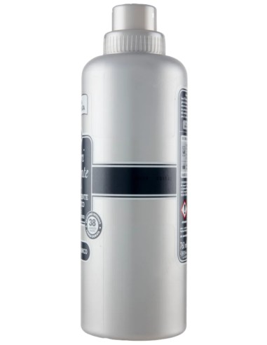 tesori d'oriente ammorbidente - 38 lavaggi 760ml - muschio bianco: tuttocasashop.it: prodotti per bucato e tessuti