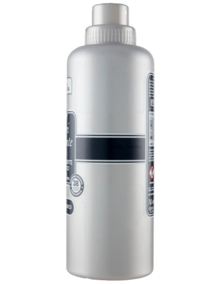 tesori d'oriente ammorbidente - 38 lavaggi 760ml - muschio bianco: tuttocasashop.it: prodotti per bucato e tessuti