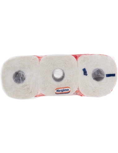 Regina di Cuori Carta Cucina Super Assorbente 3 Rotoli