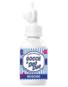 deo due gocce profumabiancheria 150ml - profumatore per bucato - muschio: tuttocasashop.it: prodotti per bucato e tessuti