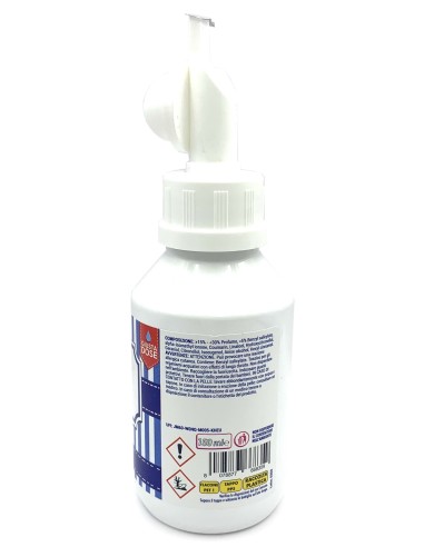 deo due gocce profumabiancheria 150ml - profumatore per bucato - muschio: tuttocasashop.it: prodotti per bucato e tessuti
