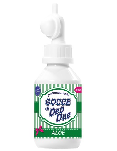 deo due gocce profumabiancheria 150ml - profumatore per bucato - aloe: tuttocasashop.it: prodotti per bucato e tessuti