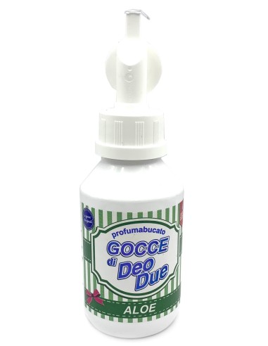 deo due gocce profumabiancheria 150ml - profumatore per bucato - aloe: tuttocasashop.it: prodotti per bucato e tessuti