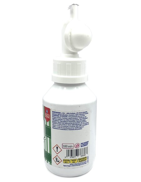 deo due gocce profumabiancheria 150ml - profumatore per bucato - aloe: tuttocasashop.it: prodotti per bucato e tessuti