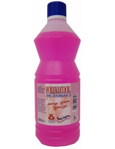 polialcool detergente profumato con alcool etilico - 1 litro: tuttocasashop.it: pulizia e cura della casa