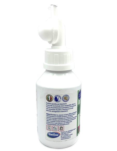 deo due gocce profumabiancheria 150ml - profumatore per bucato - aloe: tuttocasashop.it: prodotti per bucato e tessuti
