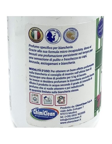 deo due gocce profumabiancheria 150ml - profumatore per bucato - aloe: tuttocasashop.it: prodotti per bucato e tessuti