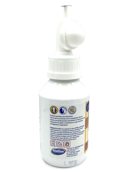 deo due gocce profumabiancheria 150ml - profumatore per bucato - blanche: tuttocasashop.it: prodotti per bucato e tessuti