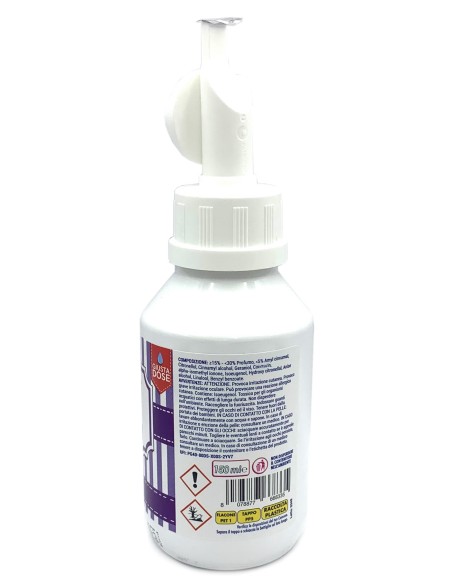 deo due gocce profumabiancheria 150ml - profumatore per bucato - oriental: tuttocasashop.it: prodotti per bucato e tessuti