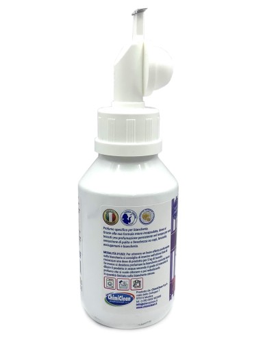 deo due gocce profumabiancheria 150ml - profumatore per bucato - oriental: tuttocasashop.it: prodotti per bucato e tessuti
