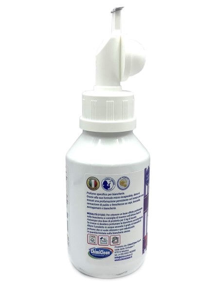 deo due gocce profumabiancheria 150ml - profumatore per bucato - oriental: tuttocasashop.it: prodotti per bucato e tessuti
