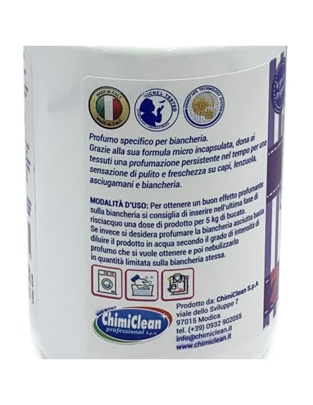 deo due gocce profumabiancheria 150ml - profumatore per bucato - oriental: tuttocasashop.it: prodotti per bucato e tessuti