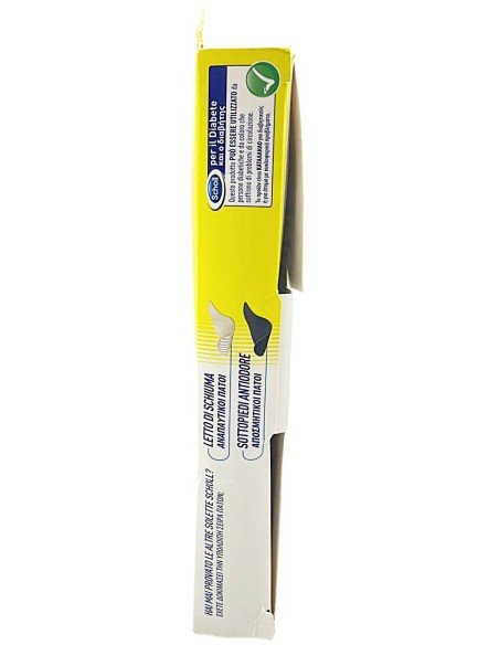 dr.scholl sottopiedi anti-shock - gel ad alta resistenza - massimo comfort: tuttocasashop.it: prodotti per bucato e tessuti