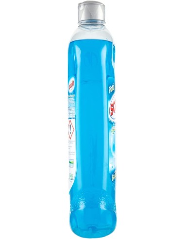 scala detersivo a mano per piatti e stoviglie - 750ml - oxigen: tuttocasashop.it: pulizia e cura della casa