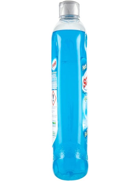 scala detersivo a mano per piatti e stoviglie - 750ml - oxigen: tuttocasashop.it: pulizia e cura della casa