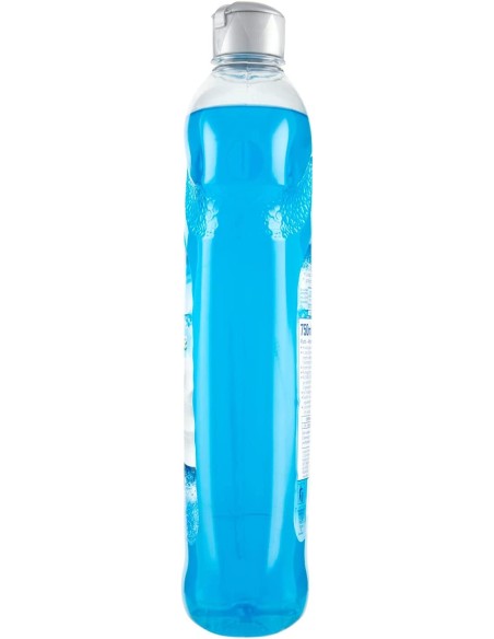 scala detersivo a mano per piatti e stoviglie - 750ml - oxigen: tuttocasashop.it: pulizia e cura della casa