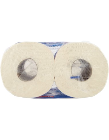 Tempo Carta Igienica Comfort 2 Veli - 4 Maxi Rotoli