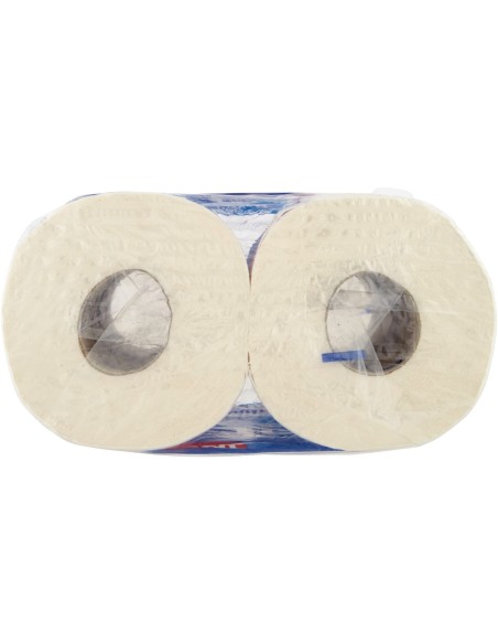 Tempo Carta Igienica Comfort 2 Veli - 4 Maxi Rotoli