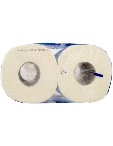 Tempo Carta Igienica Comfort 2 Veli - 4 Maxi Rotoli