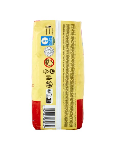huggies unistar - 12 pannolini taglia 6 xl extra large 15-30 kg: tuttocasashop.it: igiene e cura della persona