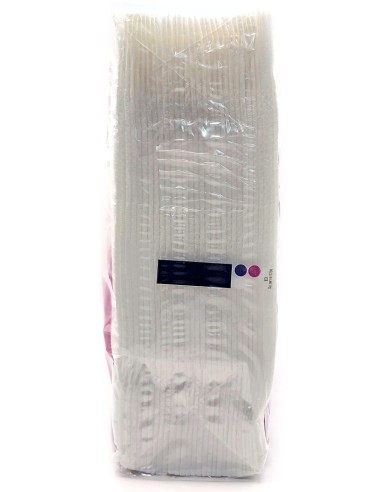 vit maximum tovaglioli doppio velo 38x38cm - 32 pezzi - effetto tessuto: tuttocasashop.it: carta & monouso