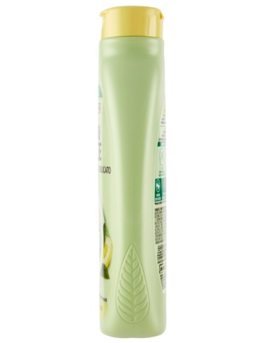 ultra dolce shampoo 250ml purificante delicato - argilla dolce e cetro: tuttocasashop.it: igiene e cura della persona