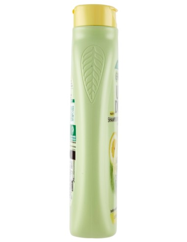 ultra dolce shampoo 250ml purificante delicato - argilla dolce e cetro: tuttocasashop.it: igiene e cura della persona