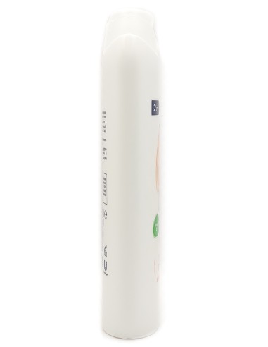 dimension shampoo e balsamo 2in1 250ml - tutti i tipi di capelli - arancione: tuttocasashop.it: igiene e cura della persona
