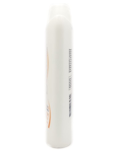 dimension shampoo e balsamo 2in1 250ml - tutti i tipi di capelli - arancione: tuttocasashop.it: igiene e cura della persona