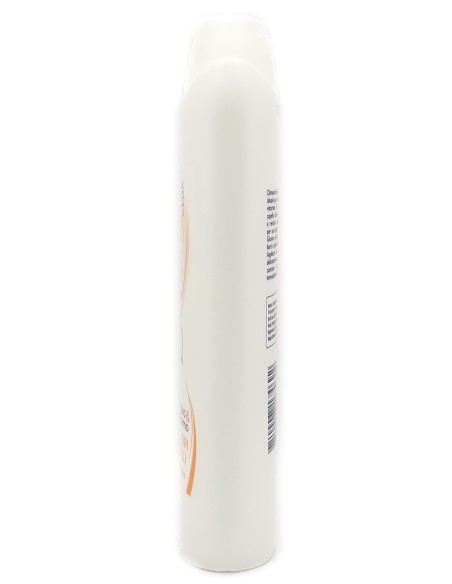 dimension shampoo e balsamo 2in1 250ml - tutti i tipi di capelli - arancione: tuttocasashop.it: igiene e cura della persona