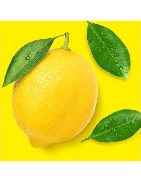 mastro lindo detergente liquido pavimenti - 930ml - limone: tuttocasashop.it: pulizia e cura della casa